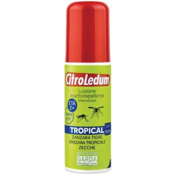 Spray Antiinseto Citroledum 100 ml