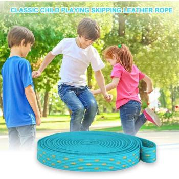 Adjustable Kids Skip Rope 9.8ft