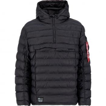 Alpha Industries Piumino 138115 Nero 3XL