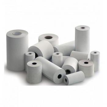 X‑Pos Thermopapierrolle 10‑Stück – 150 TE oder 200 TE