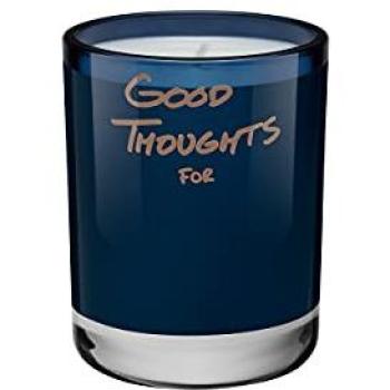 Better World Fragrance Drake Good Thoughts Candle – 297 g
