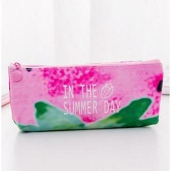 Estuche de Lápices Fresa Grande