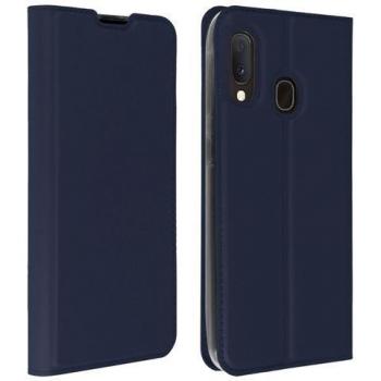 Étui Éco-cuir Samsung Galaxy A20e
