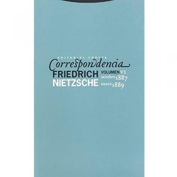 Correspondencia vi (octubre 1887