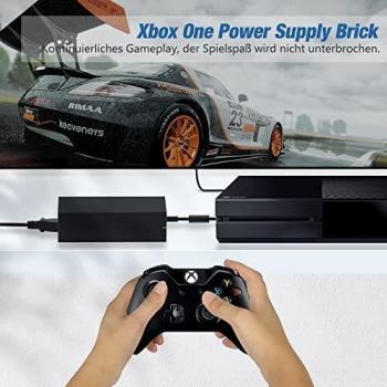 Adaptateur AC YCCTEAM pour Xbox One