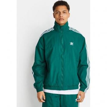 Veste zippée Adidas