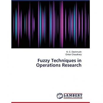 Fuzzy Techniques in Operations Research