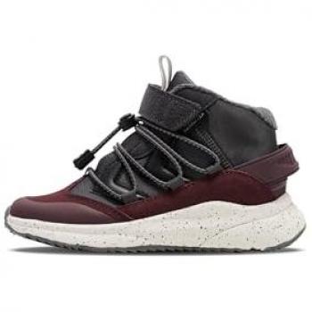 Hummel Reach Conquer Mid Tex Jr Sneaker