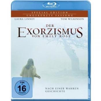 Der Exorzismus von Emily Rose