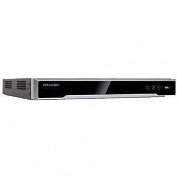Hikvision DS-7608NI-K2/8P NVR 8 canali PoE