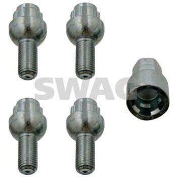 SWAG 30 92 7048 Bolze Trasera