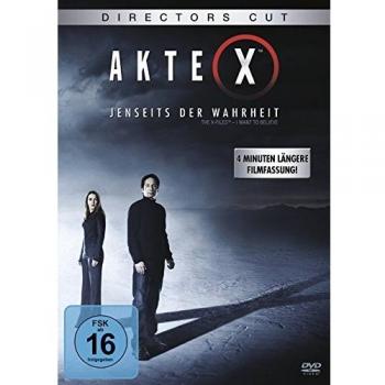 Akte X