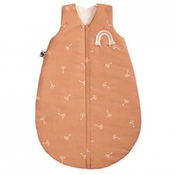 Gigoteuse Flowery bio 90 cm TOG 2.5