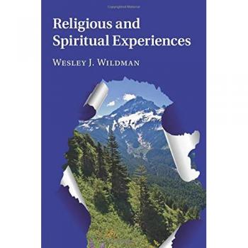 Religious and spiritual experiences