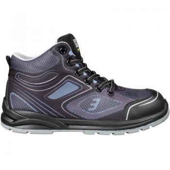 Cador Mid S1P src esd Chaussures montantes – 39 EU