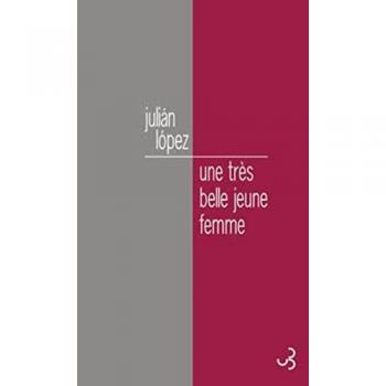 Une très belle jeune femme