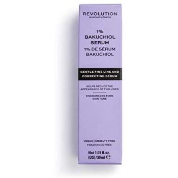 Revolution Skincare 1% Bakuchiol Serum zur Hauttonvereinheitlichung