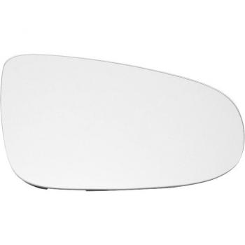 Verre de rétroviseur chauffant pour VW Golf 6 MK6 GTI