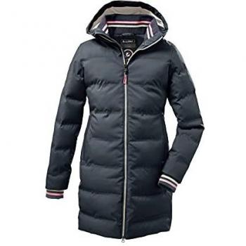 Killtec Mädchen Steppmantel KOW 33 GRLS QLTD CT