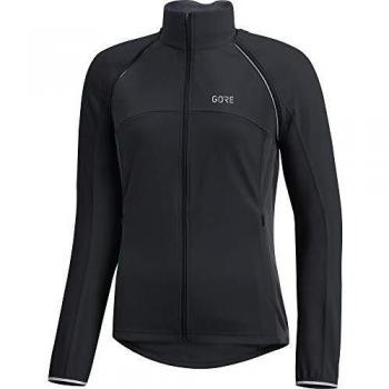 Gore Wear Phantom C3 Zip‑Off Windproof Jacket – Women’s 36