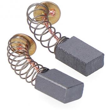 Paquete de cepillos para herramientas eléctricas Koma Tools 08705