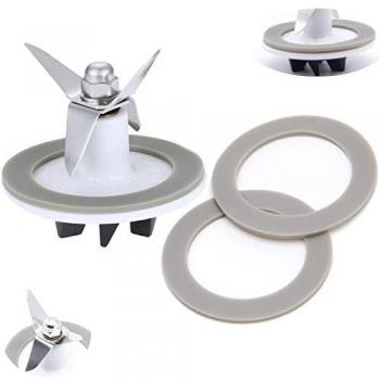 Universal Stainless Steel Rubber Sealing Ring – Cuisinart