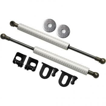 Support Amortisseur Carboné – Suzuki Vitara Escudo