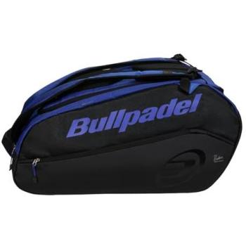 Pala Azul Intensa Bullpadel Vertex