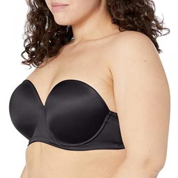 Smoothie Multiway Bra in Black