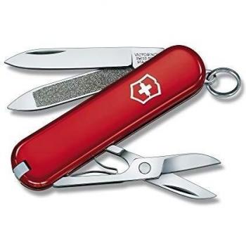 Victorinox Classic Gold Ingot Swiss Knife 1g
