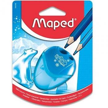 Sacapuntas Maped Igloo Compacto