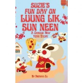 Suzie's Fun Day On Luung Lik Sun Neen
