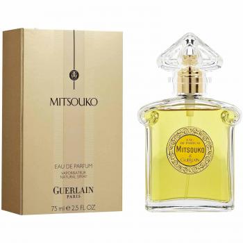 Guerlain Mitsouko Women's Eau de Parfum 75 mL