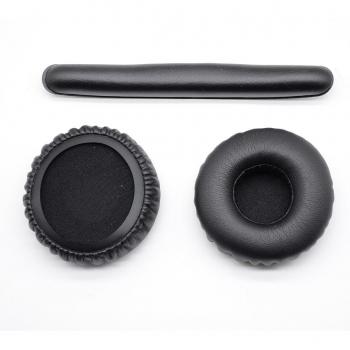 AKG Headphone Replacement Ear Pads for K420 K430 K450 K451 K452 K24i Q460