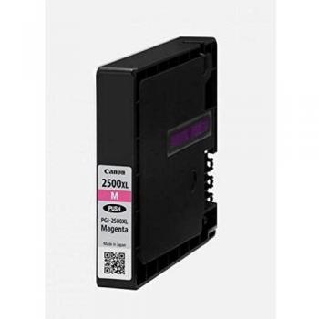 Canon PGI-2500XL Druckerpatrone magenta 19,3 ml