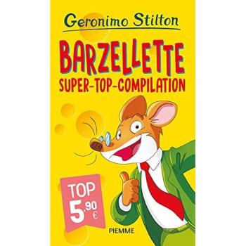 Barzellette. Super-top-compilation
