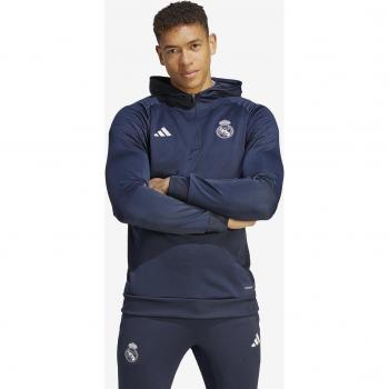 Kapuzenjacke Real Madrid 2023/24