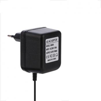 Adaptateur 18V 500mAh pour sonnette de caméra vidéo Wifi
