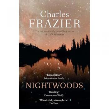 Charles Frazier Nightwoods