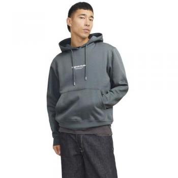 Jack & Jones Kapuzensweatshirt JORVESTERBRO in XXL
