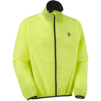 Abrigo Táctico Airflow Unisex