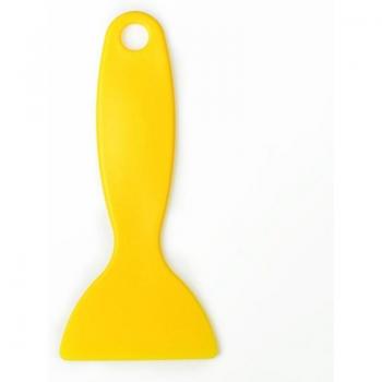 Vinyl Film Application Kit with Scraper