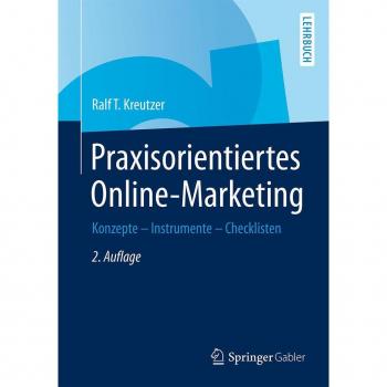 Vitalsource Technologies, Inc. Praxisorientiertes Online-marketing