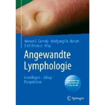 Angewandte Lymphologie: Grundlagen