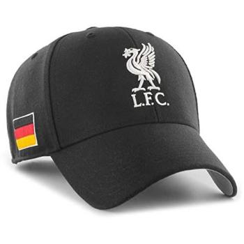 47 Brand Trucker Cap FC Liverpool Deutschland Flagge