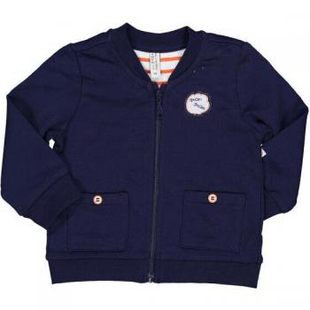 Birba Blu Cardigan Regolare 999 – Trybeyond