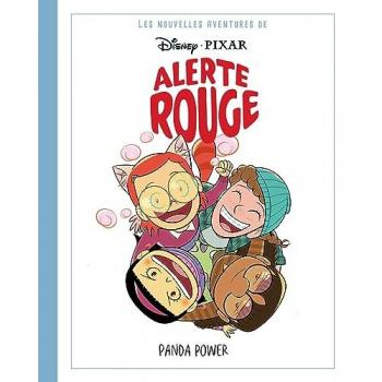 Disney Pixar