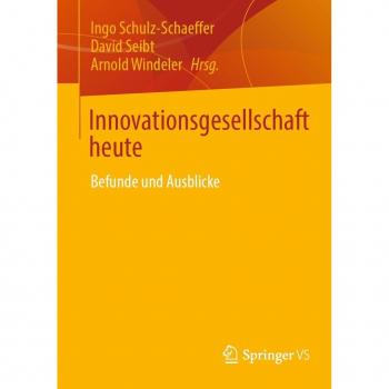 Innovationsgesellschaft heute