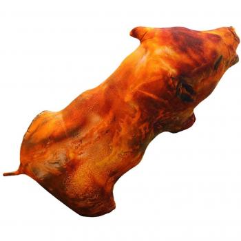 Canapé Peluche Douceur 3D