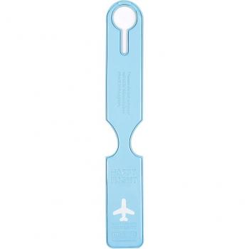 Travel Luggage Identification Tags